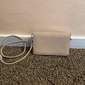 Charming Charlie’s crossbody bag